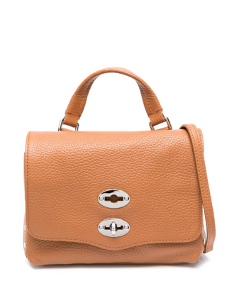 BORSA POSTINA BABY DAILY IN PELLE