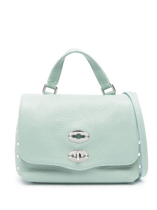 BORSA POSTINA BABY DAILY IN PELLE