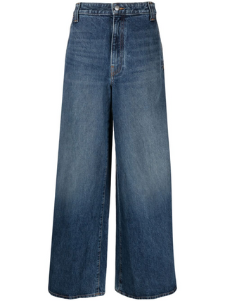 JEANS JACOB IN COTONE