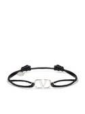 BRACCIALE VLOGO SIGNATURE IN PELLE