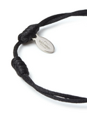 BRACCIALE VLOGO SIGNATURE IN PELLE