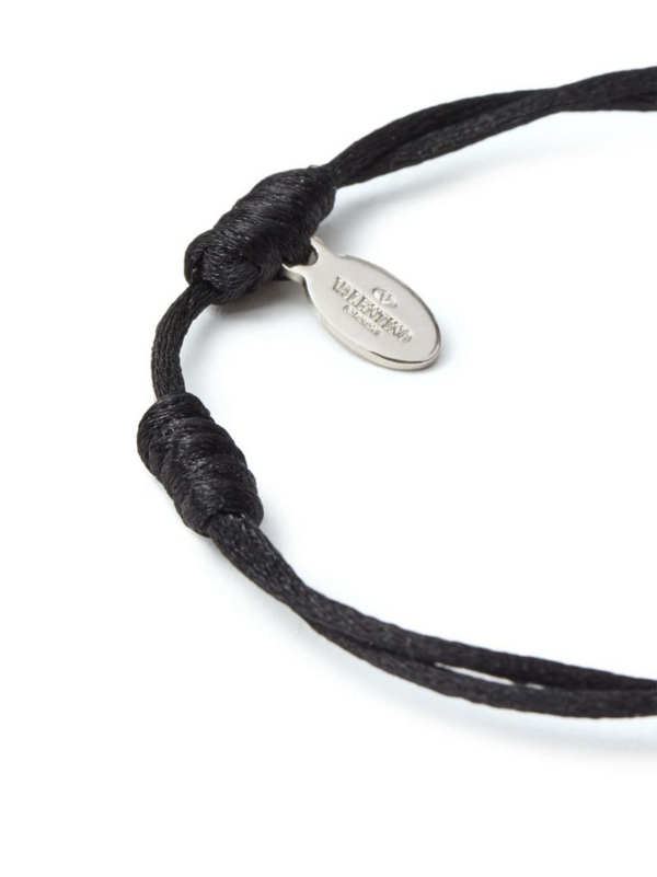 BRACCIALE VLOGO SIGNATURE IN PELLE