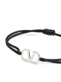 BRACCIALE VLOGO SIGNATURE IN PELLE