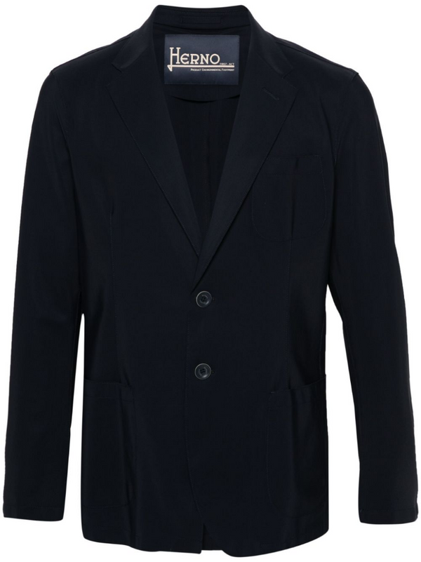 BLAZER MONOPETTO