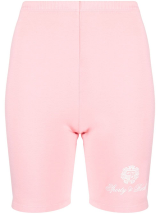 PANTALONCINO CICLISTA COUNTRY CREST IN COTONE