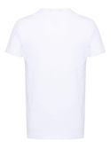 T-SHIRT IN COTONE ORGANICO CON LOGO