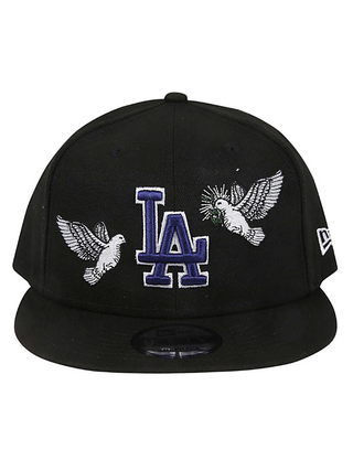 CAPPELLO 9FIFTY LOS ANGELES DODGERS