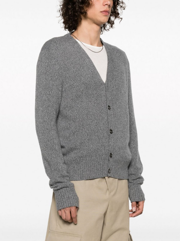 CARDIGAN AMI DE COEUR IN CASHMERE