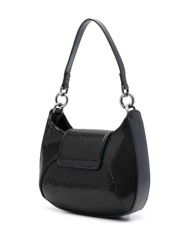 BORSA H-BAG IN PELLE