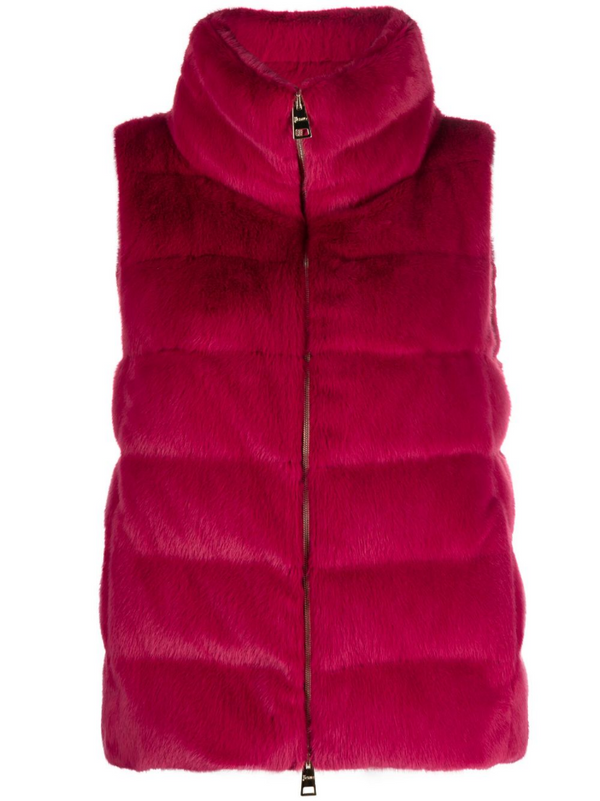 GILET PIUMINO