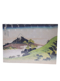 HOKUSAI. THIRTY-SIX VIEWS OF MOUNT FUJI
