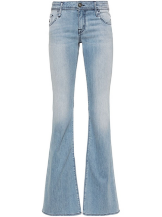 JEANS VIV LOW BOOTCUT