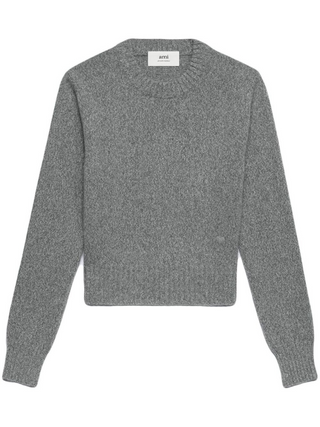 CARIGAN AMI DE COUER IN CASHMERE