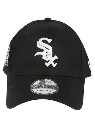 CAPPELLO 9FORTY CHICAGO WHITE SOX
