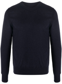 MAGLIA GIROCOLLO IN CASHMERE