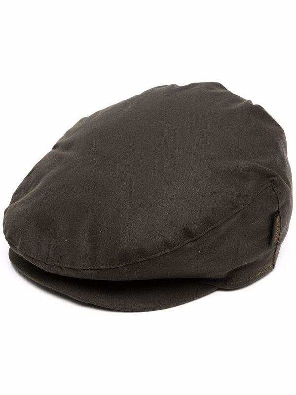 CAPPELLO CHEVIOT CERATO