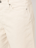 SHORTS UTILITY IN COTONE