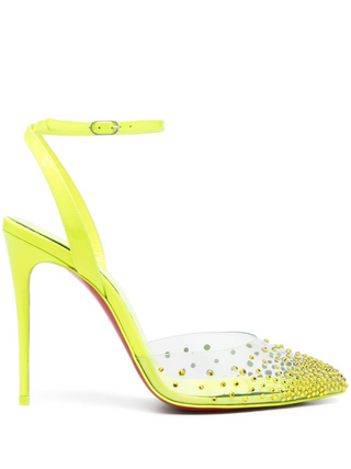 CHRISTIAN LOUBOUTIN_1230759SPIKAQUEENT976