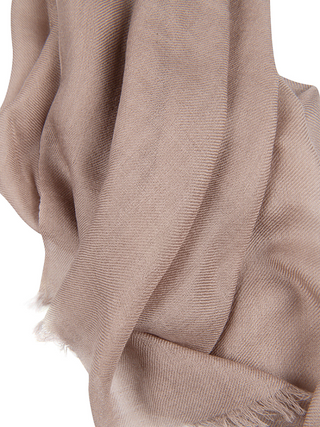 STOLA IN CASHMERE