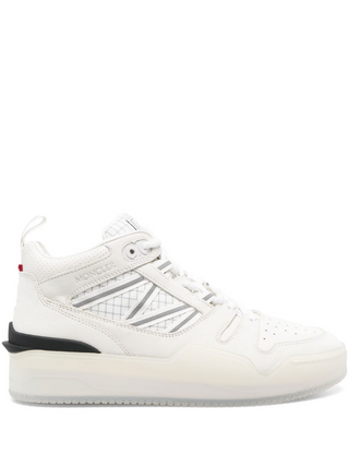 SNEAKER ALTE PIVOT